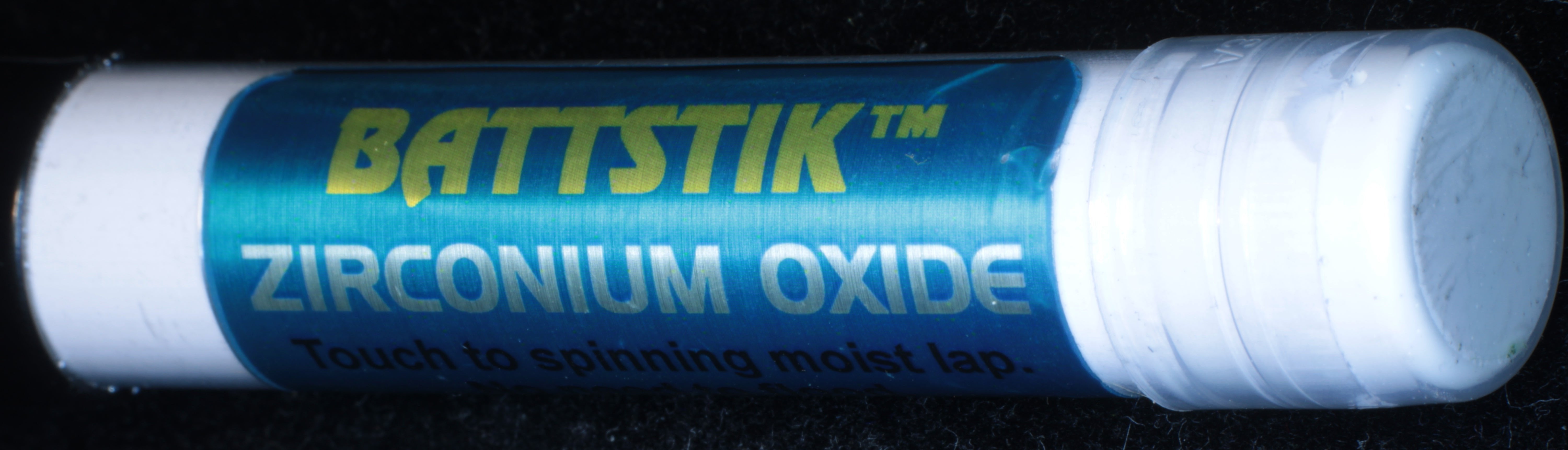 Gearloose Polishing Sticks for CutKit®
