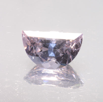 Pink Laser Garnet, Nd+ YAG in Violet, Pink and Peach
