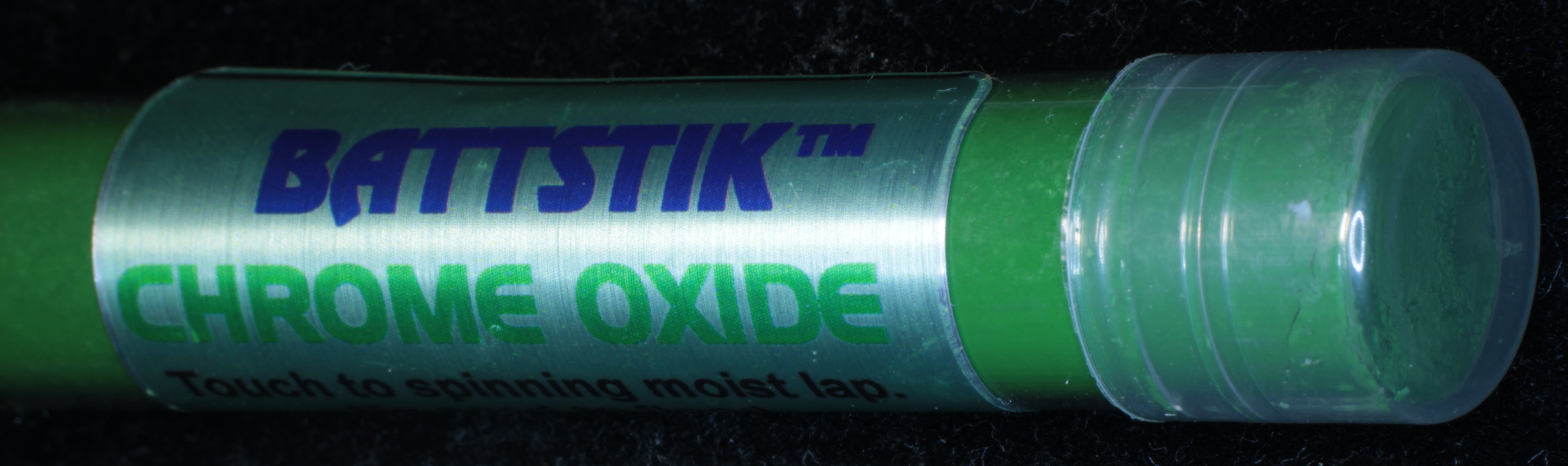 Gearloose Polishing Sticks for CutKit®