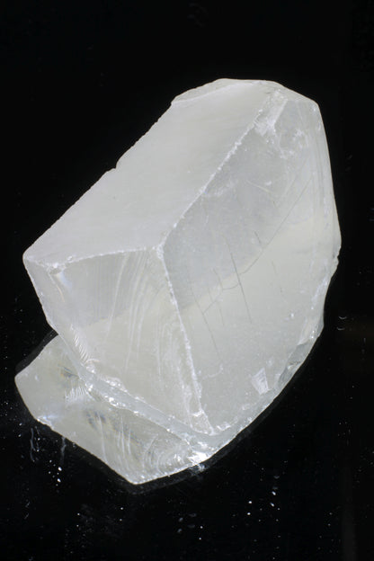 Lithium Niobate Facet Rough, High Brilliance and Dispersion