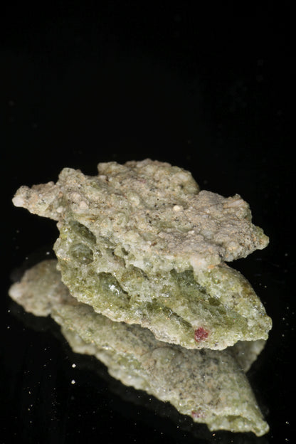 Trinitite Specimens
