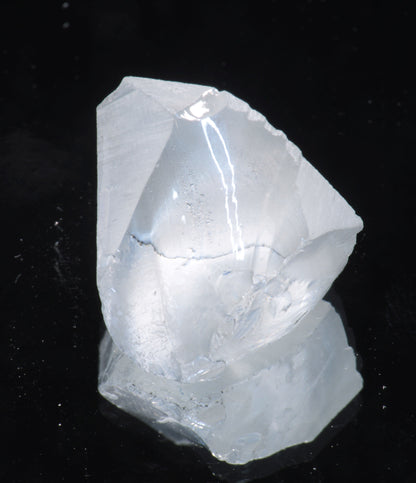 Colorless YAG Garnet Facet Rough