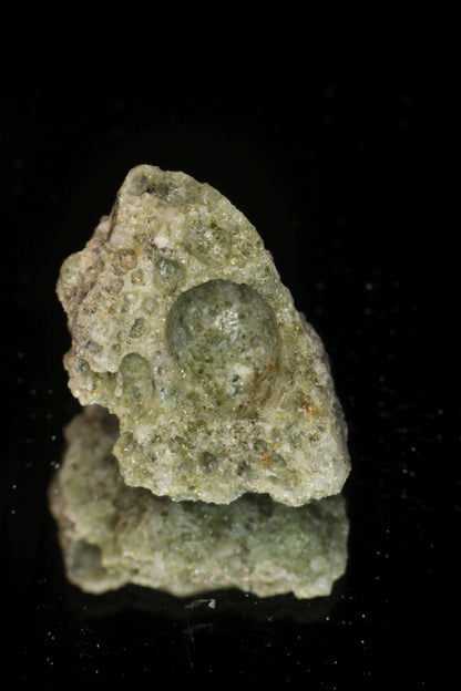 Trinitite Specimens