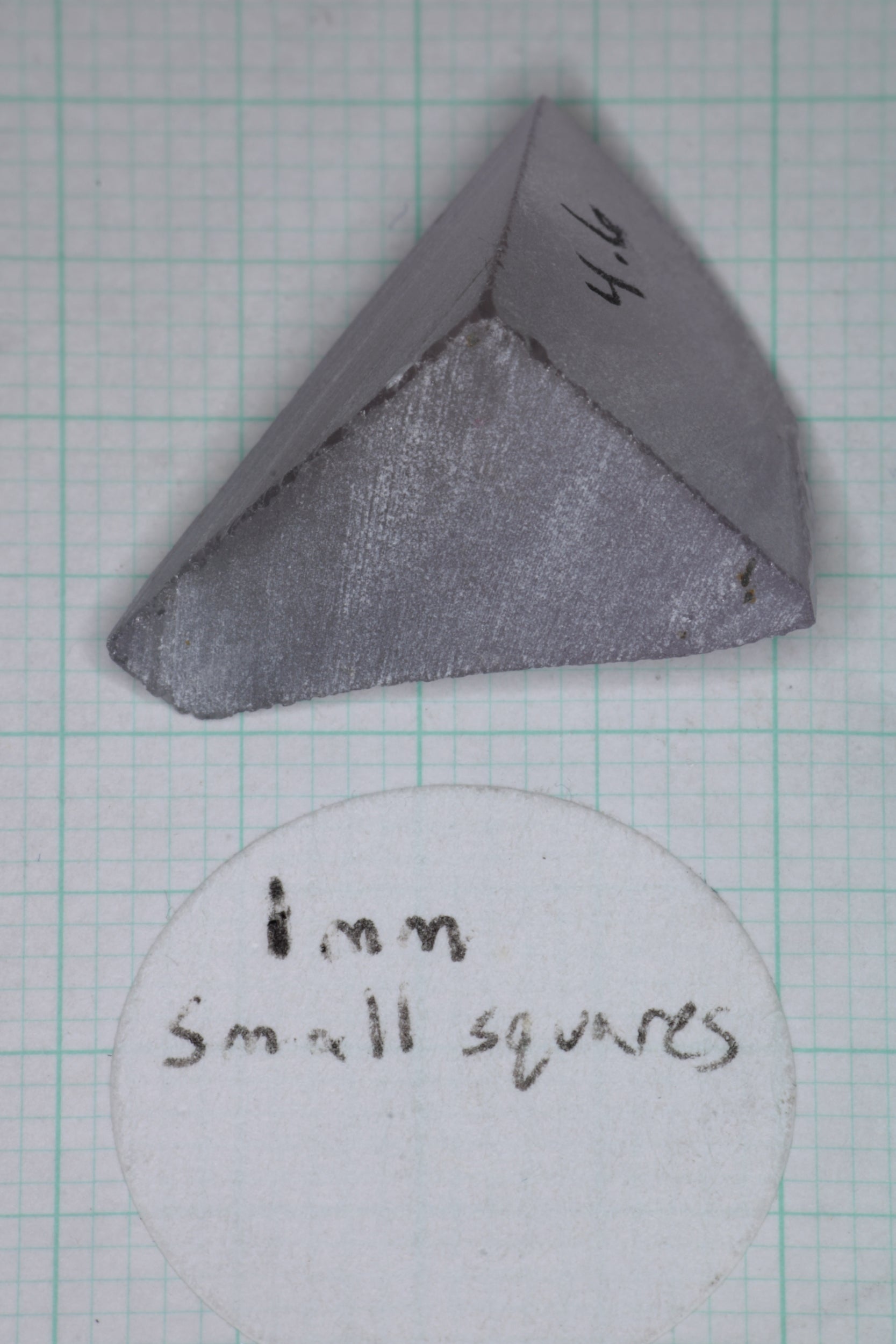 Nd:Ce YAG, Violet and Pink Laser Garnet Facet Rough