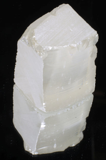 Lithium Niobate Facet Rough, High Brilliance and Dispersion