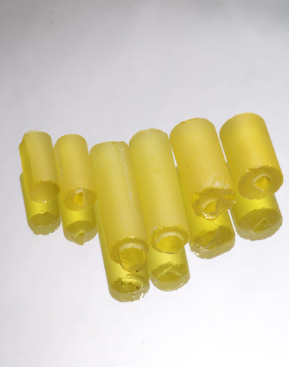 YAG Laser Rods, Failed, Decommissioned or Offcuts