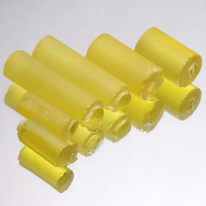 YAG Laser Rods, Failed, Decommissioned or Offcuts