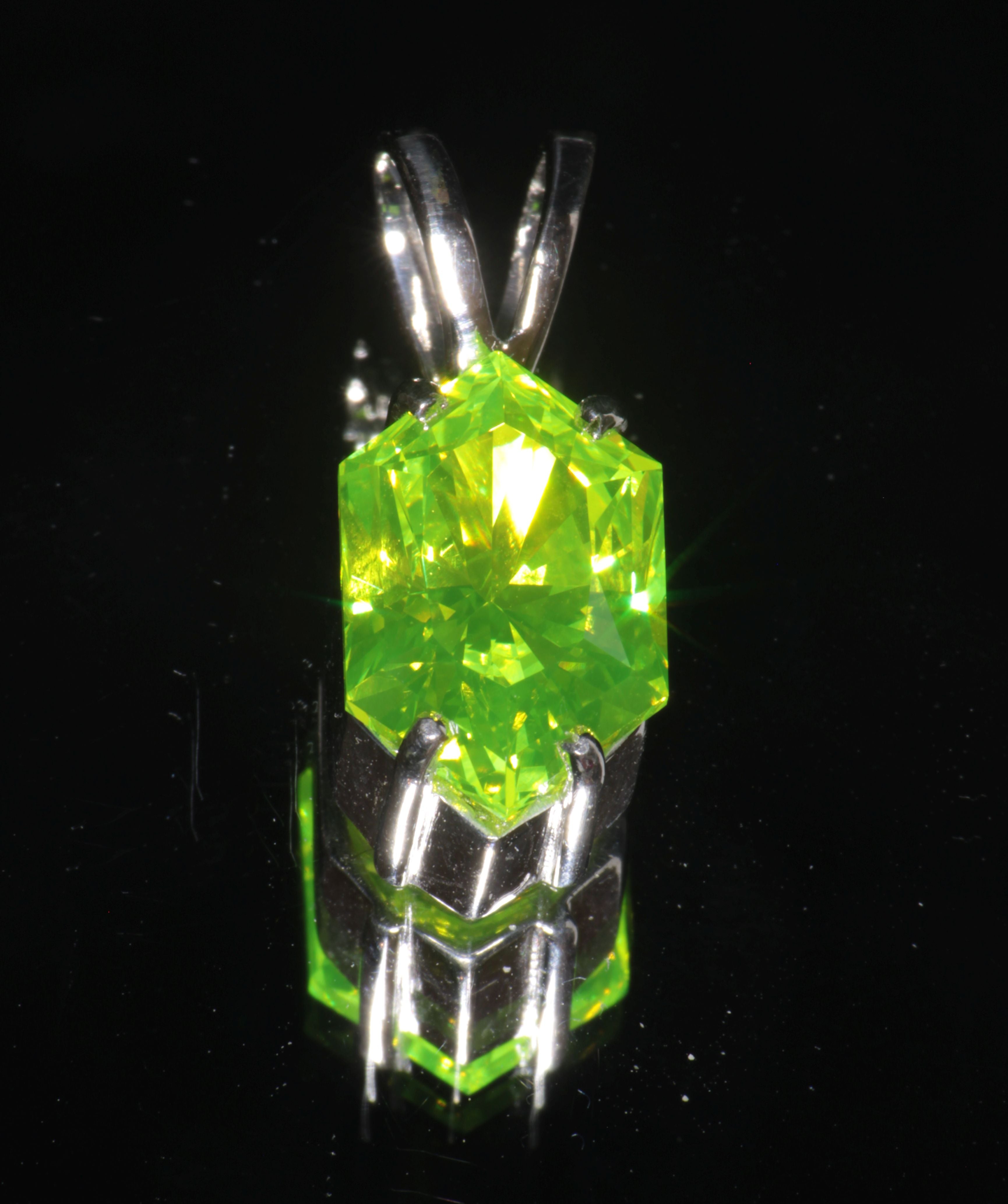 LuAG Jewelry, Earrings Rings and Pendants