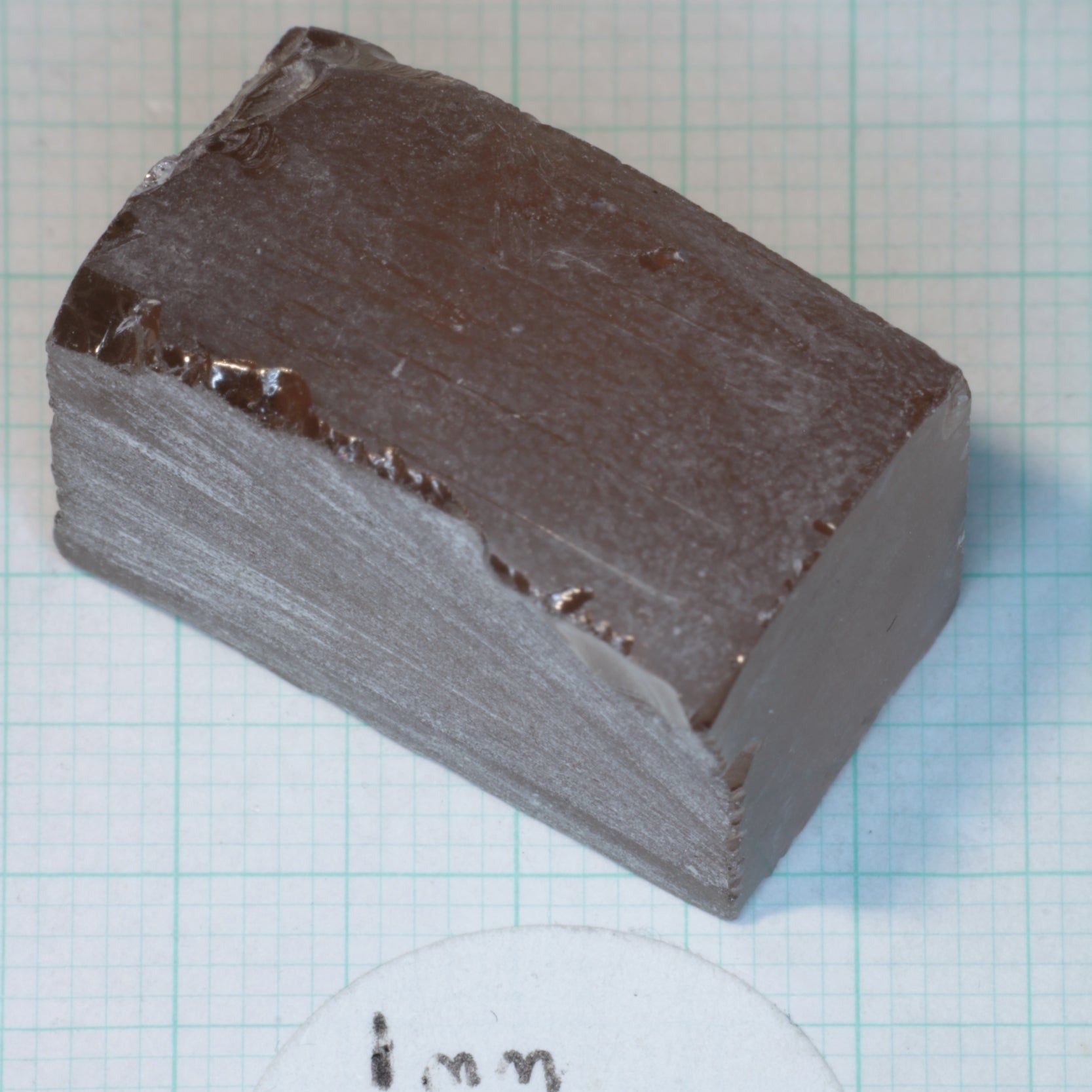Nd:Ce YAG, Violet and Pink Laser Garnet Facet Rough