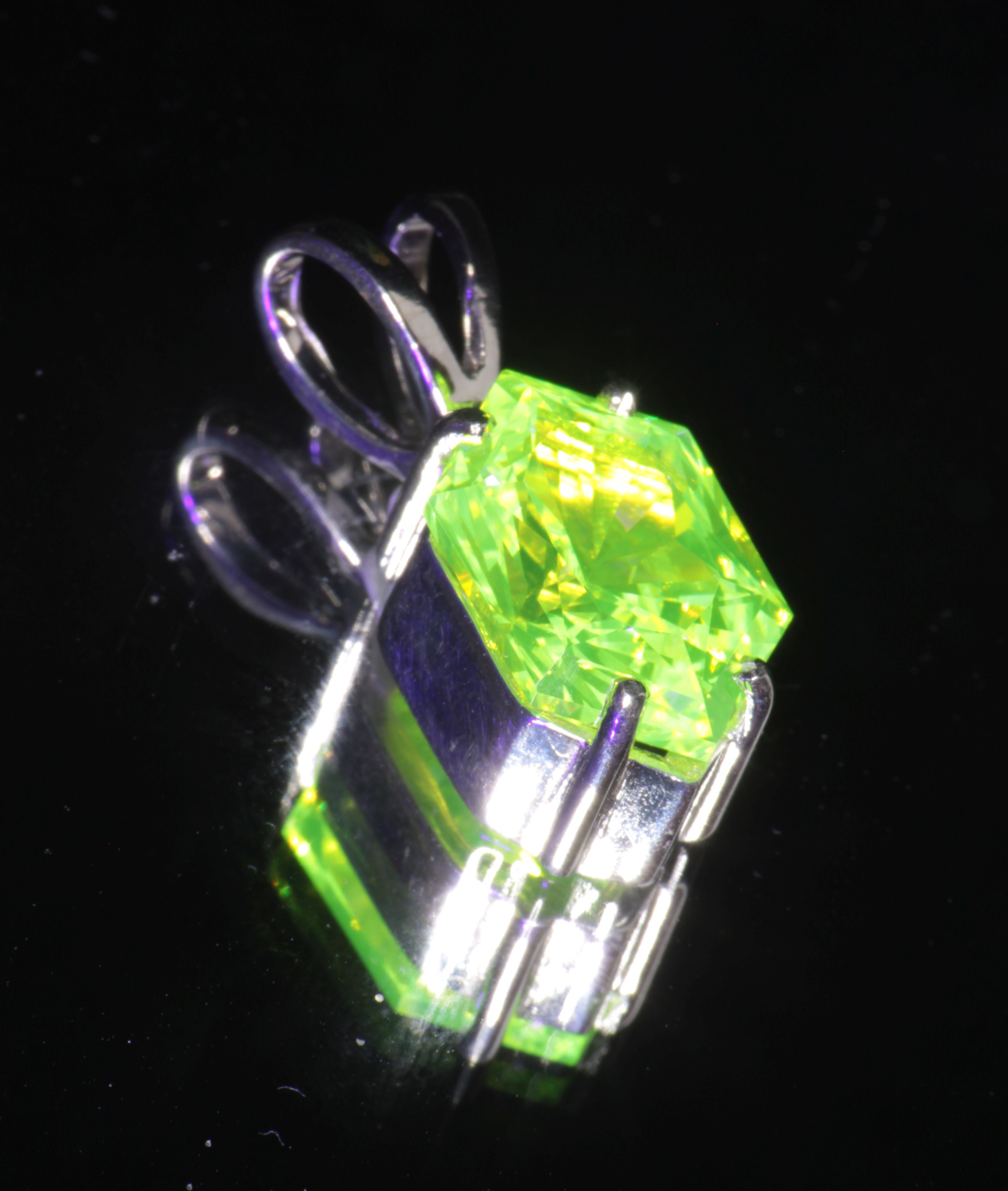 LuAG Jewelry, Earrings Rings and Pendants