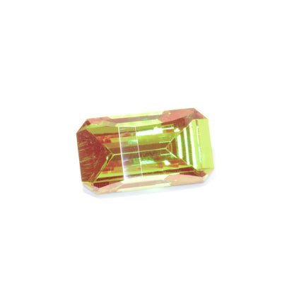 Christmas Garnet Loose Gems (Cr:YAG Laser Garnet)