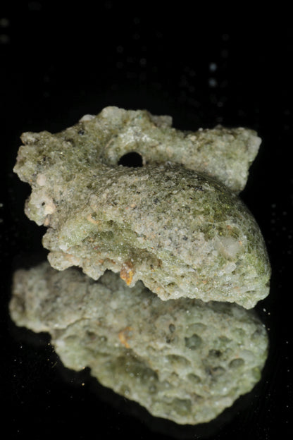 Trinitite Specimens