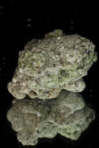 Trinitite Specimens