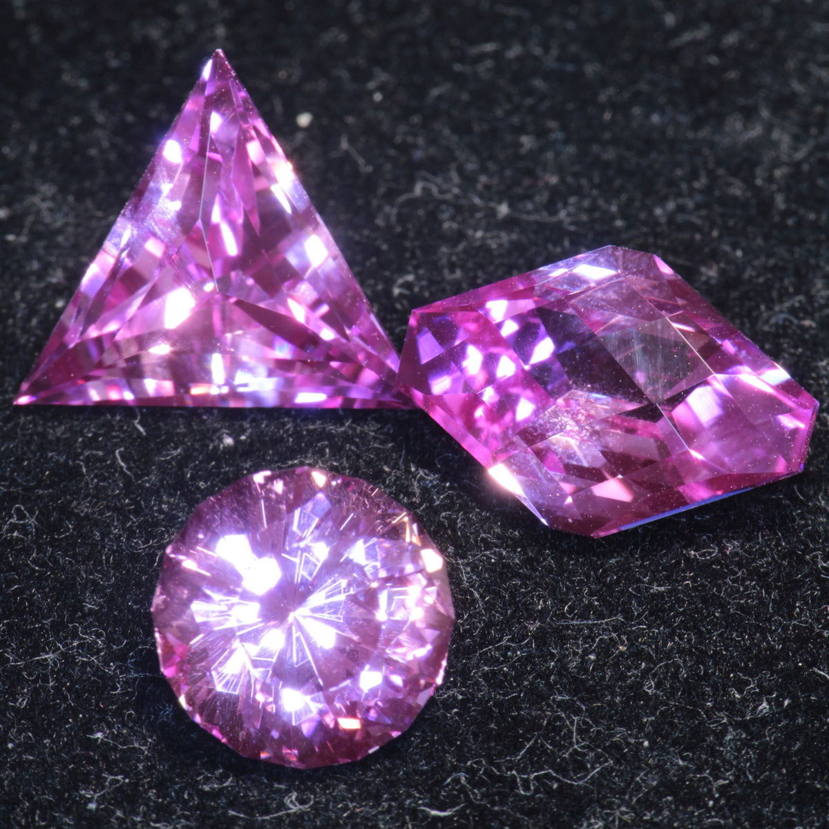 Collections – Gems Of Science