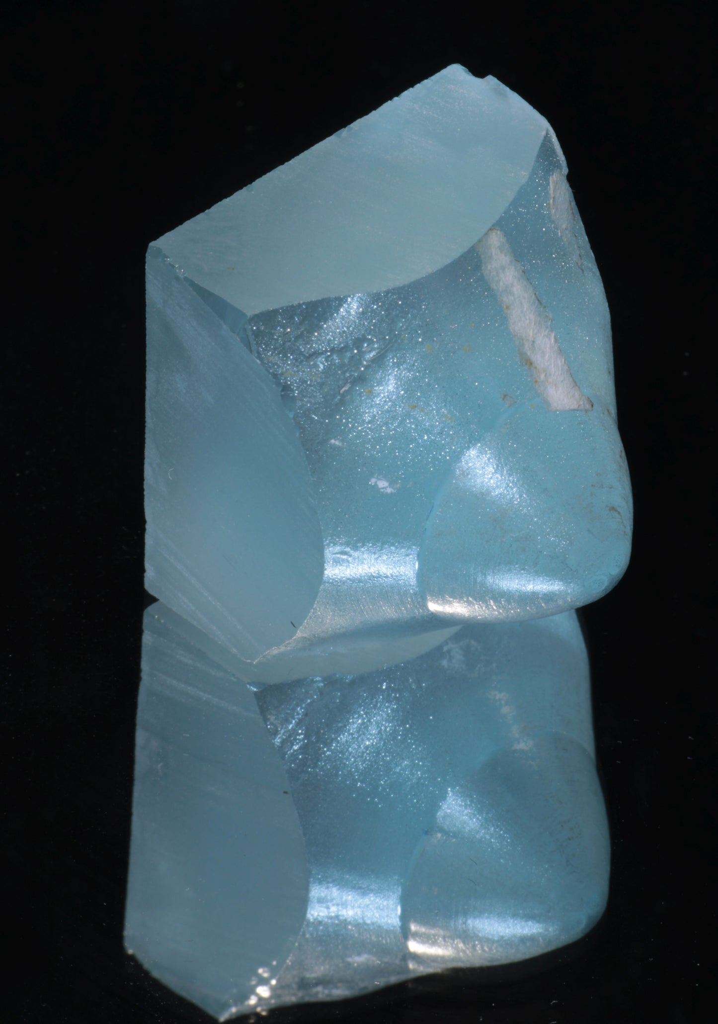 Select Dice Facet Rough