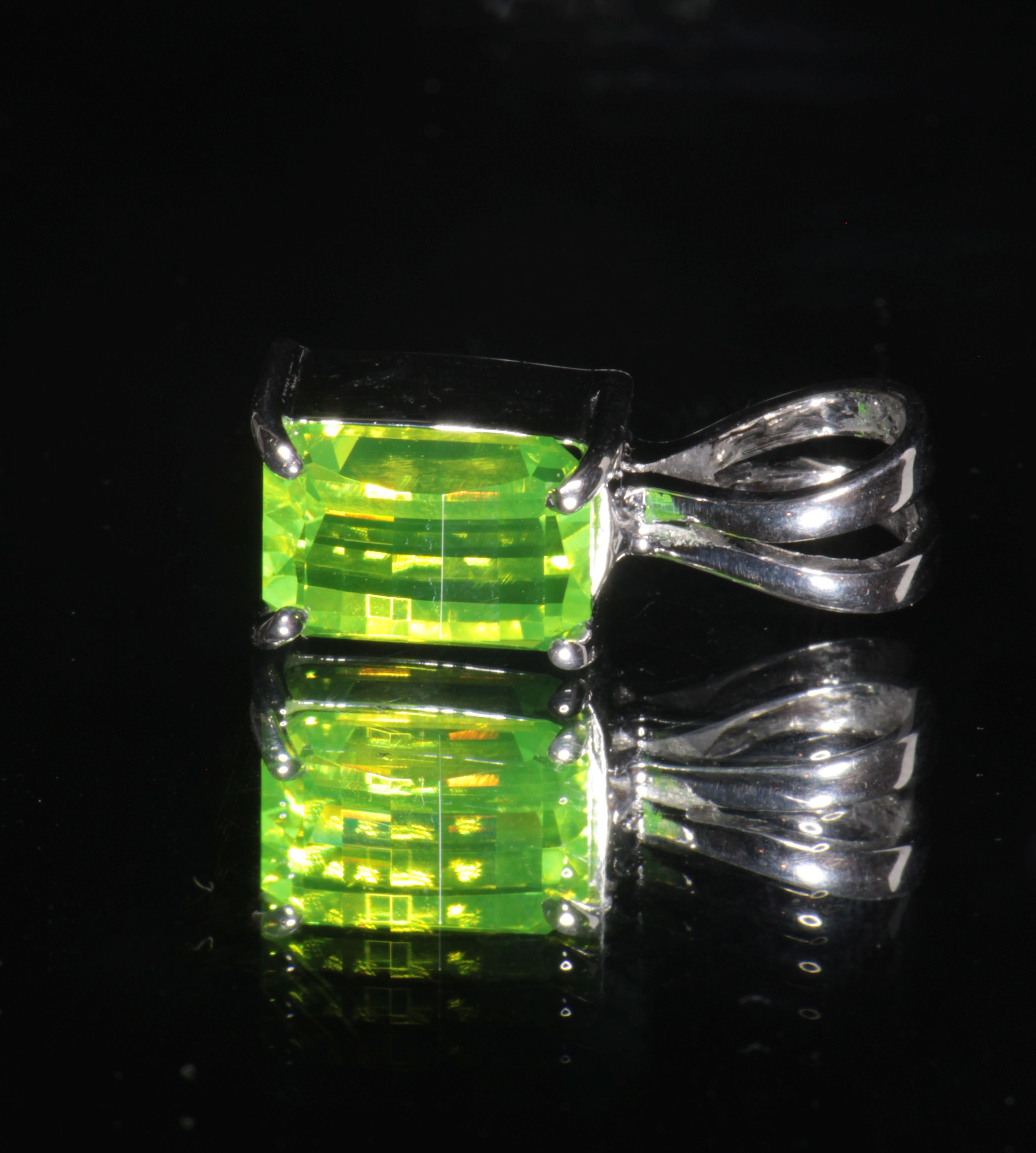 LuAG Jewelry, Earrings Rings and Pendants