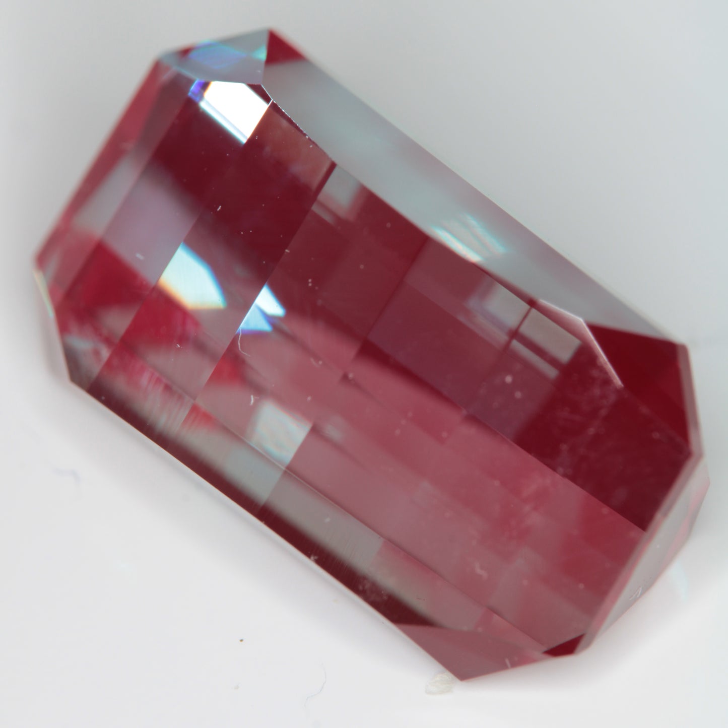 Alexandrite Pixel Cut (11 ct)