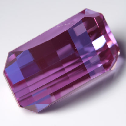 Alexandrite Pixel Cut (11 ct)