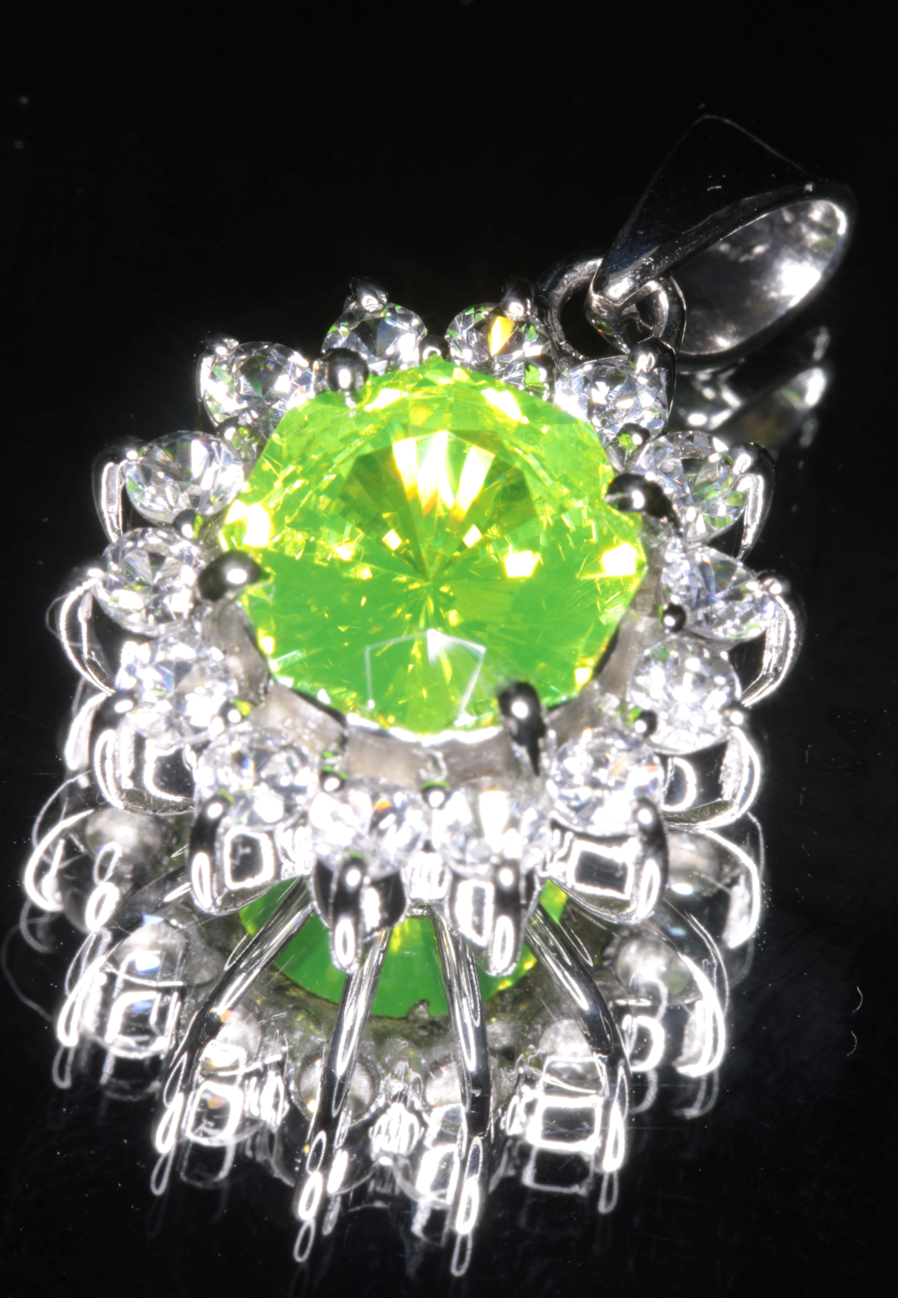 LuAG Jewelry, Earrings Rings and Pendants