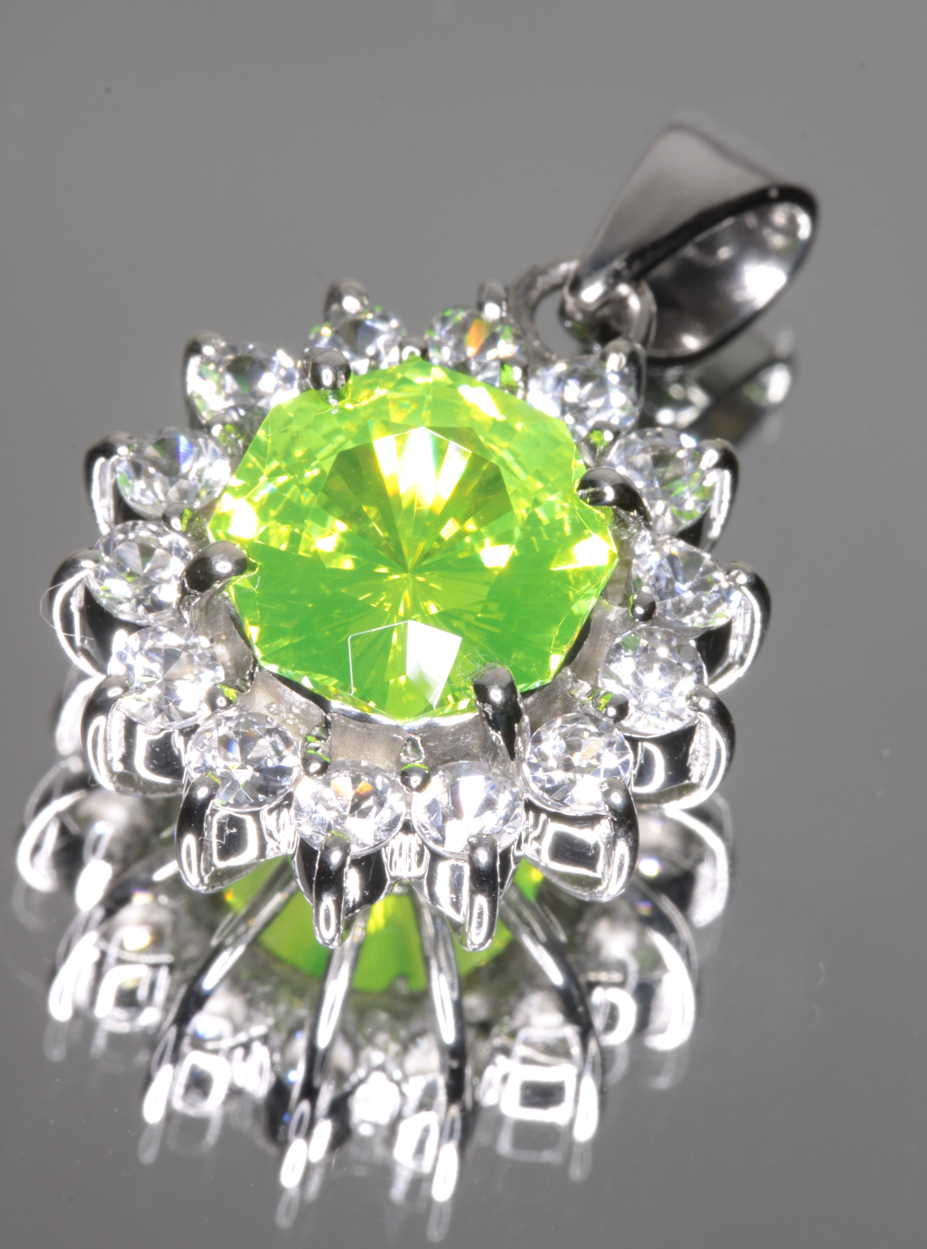 LuAG Jewelry, Earrings Rings and Pendants