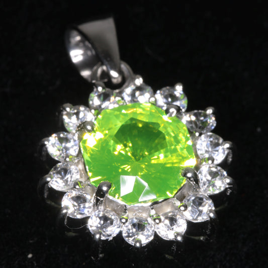 LuAG Jewelry, Earrings Rings and Pendants