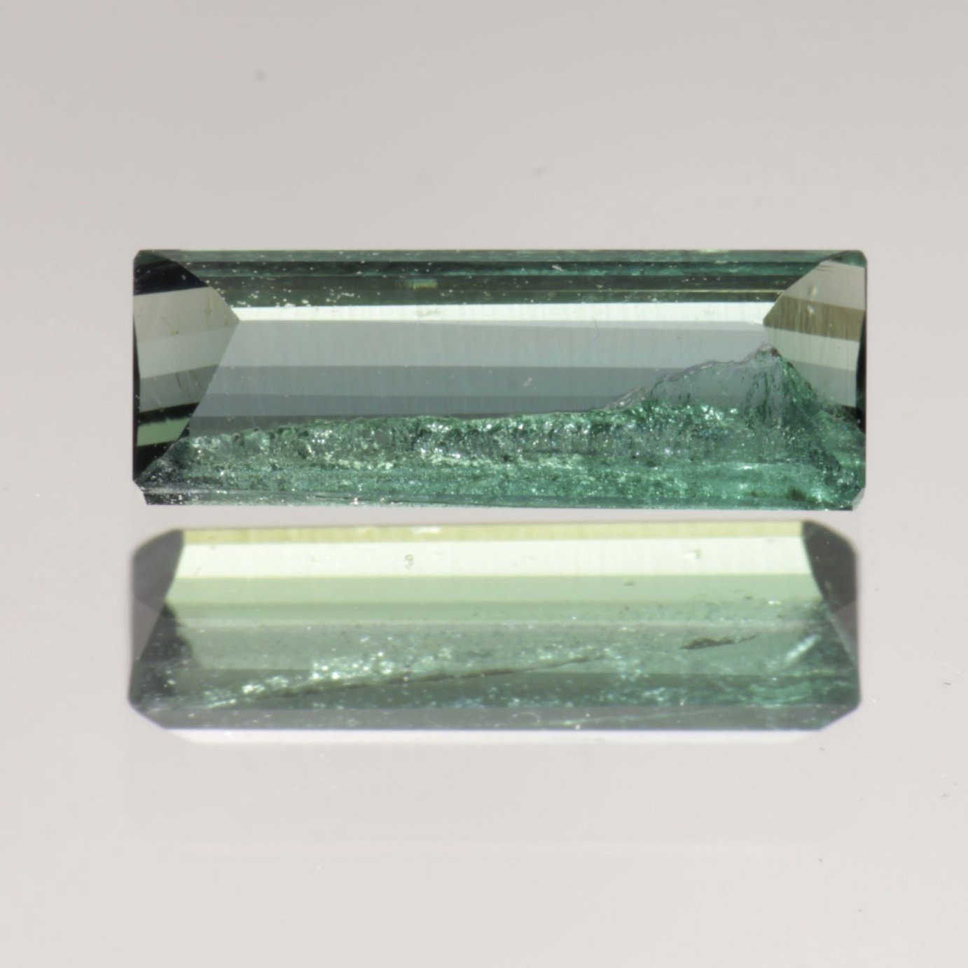Lab Beryl Faceted Stones, Lab Morganite Aquamarine Red Beryl and Emerald