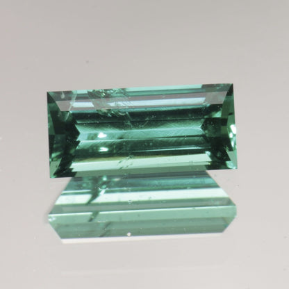 Lab Beryl Faceted Stones, Lab Morganite Aquamarine Red Beryl and Emerald