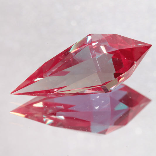 Alexandrite Sharp Briolette 3.6ct
