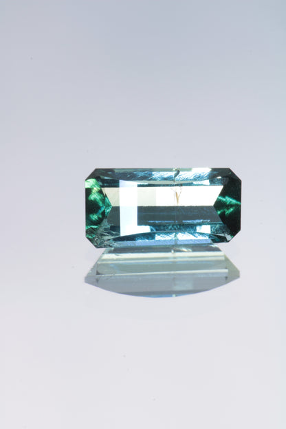 Lab Beryl Faceted Stones, Lab Morganite Aquamarine Red Beryl and Emerald