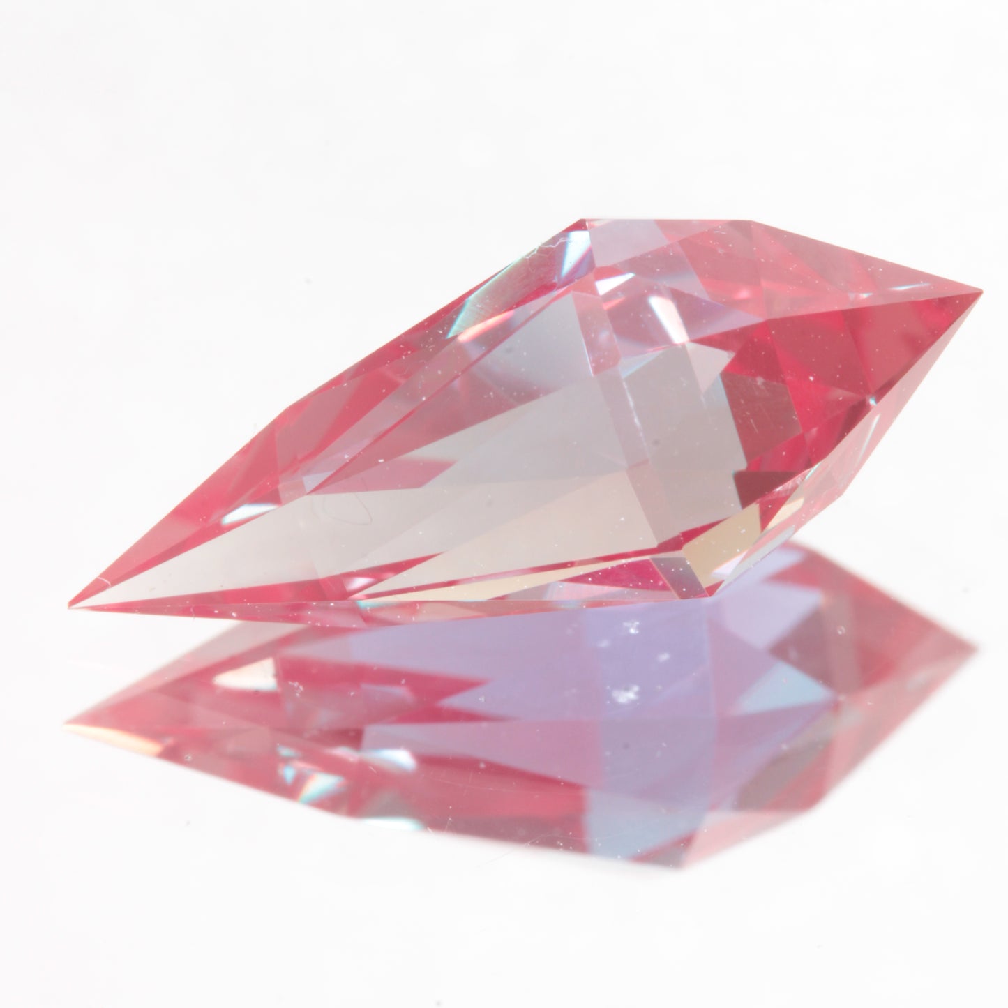 Alexandrite Sharp Briolette 3.6ct