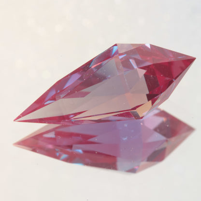 Alexandrite Sharp Briolette 3.6ct
