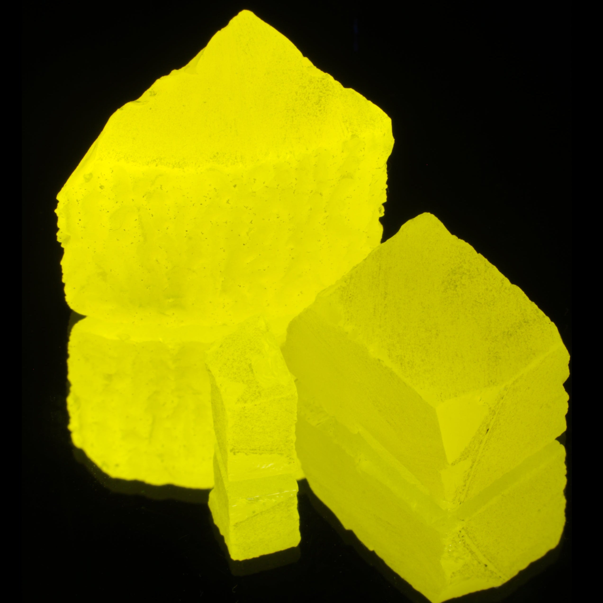 GAGG – Gems Of Science