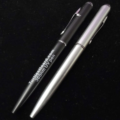 Invisible Ink Pen (Extra)