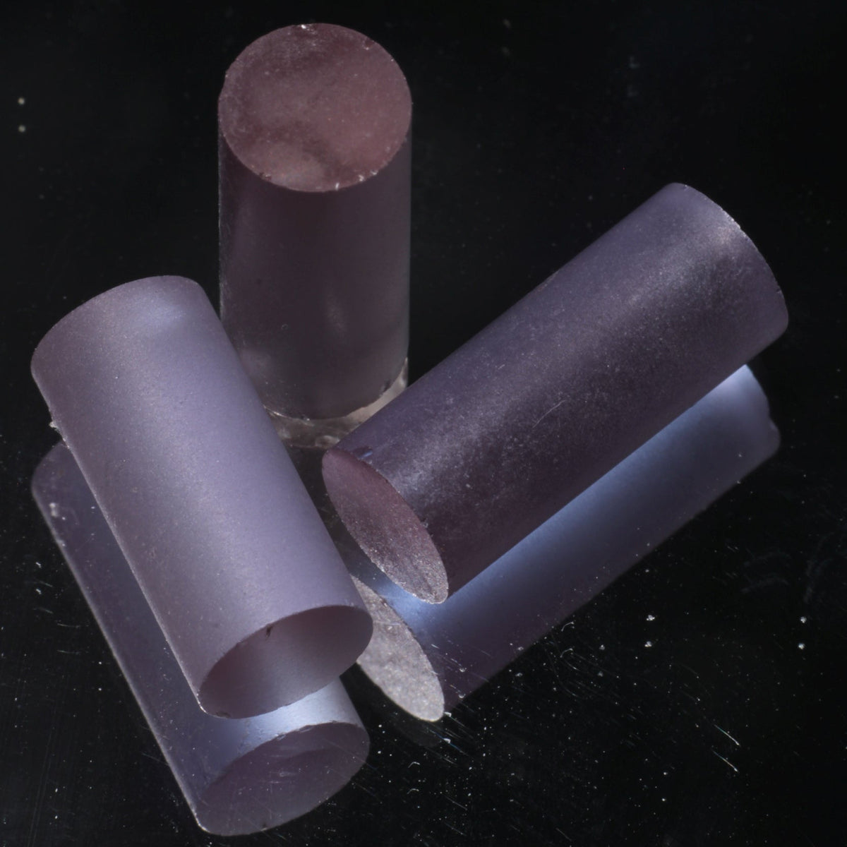 Laser Rod Alexandrite Facet Rough Lab Created Crystals – Gems Of Science