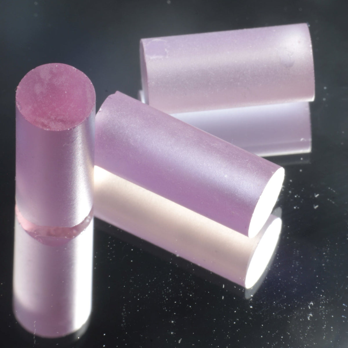 Laser Rod Alexandrite Facet Rough Lab Created Crystals – Gems Of Science