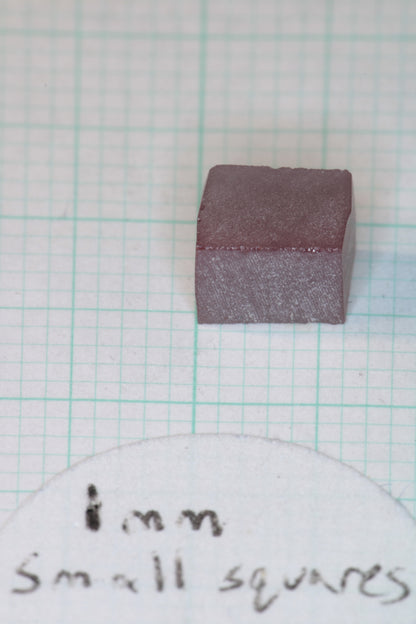 Laser Alexandrite Facet Rough Lab Created Crystals
