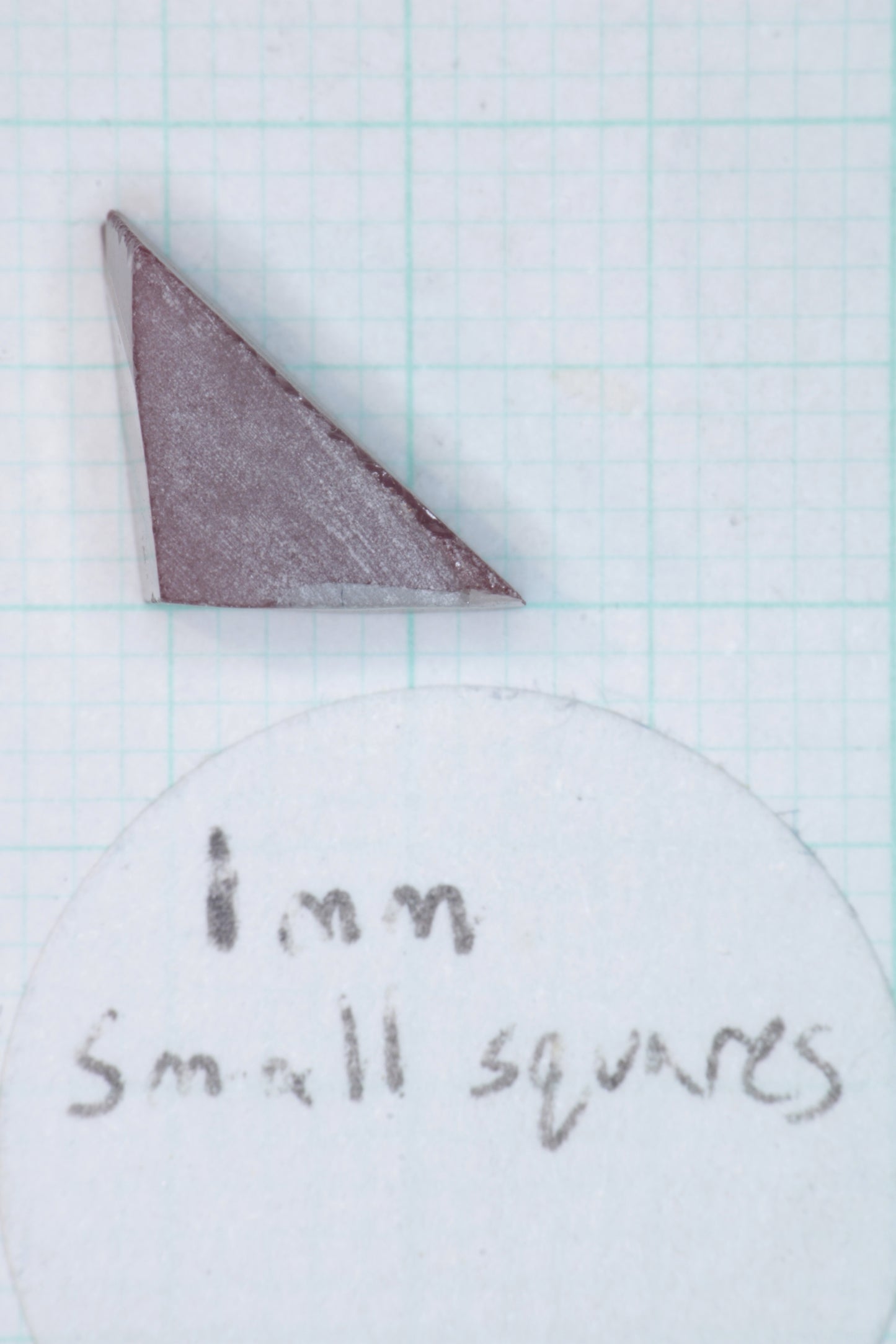 Laser Alexandrite Facet Rough Lab Created Crystals