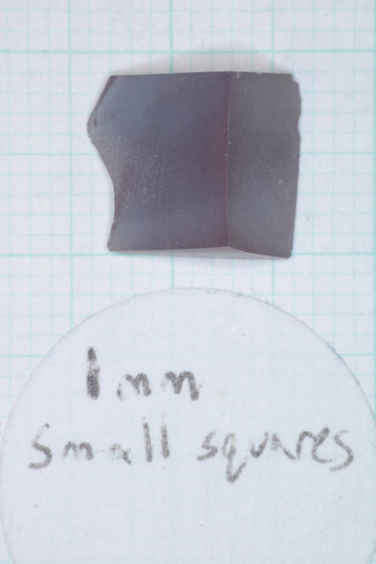 Laser Alexandrite Facet Rough Lab Created Crystals