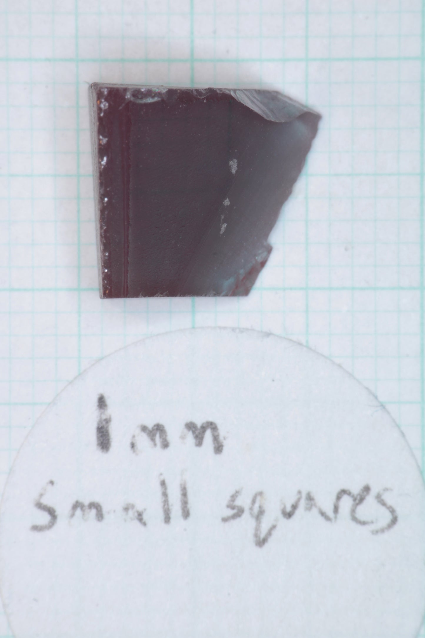 Laser Alexandrite Facet Rough Lab Created Crystals