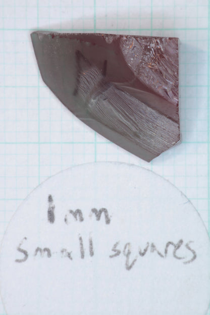 Laser Alexandrite Facet Rough Lab Created Crystals