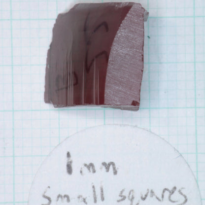 Laser Alexandrite Facet Rough, Lab Created Alex Crystals
