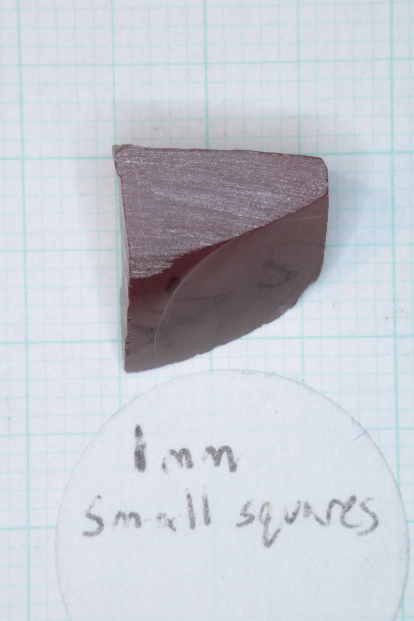 Laser Alexandrite Facet Rough Lab Created Crystals