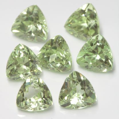 5mm Round Cut Gemstone