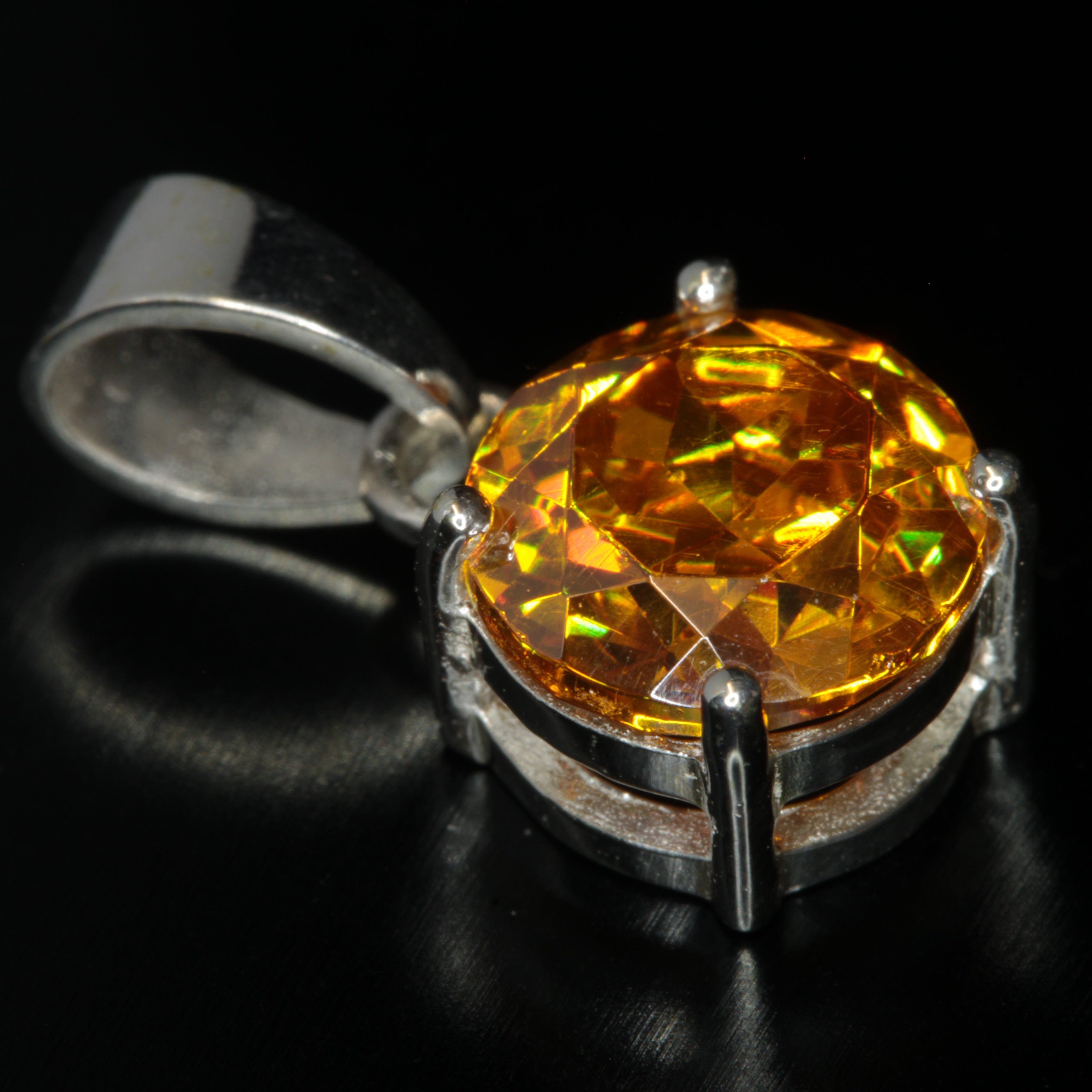 BGO-20 Pendant