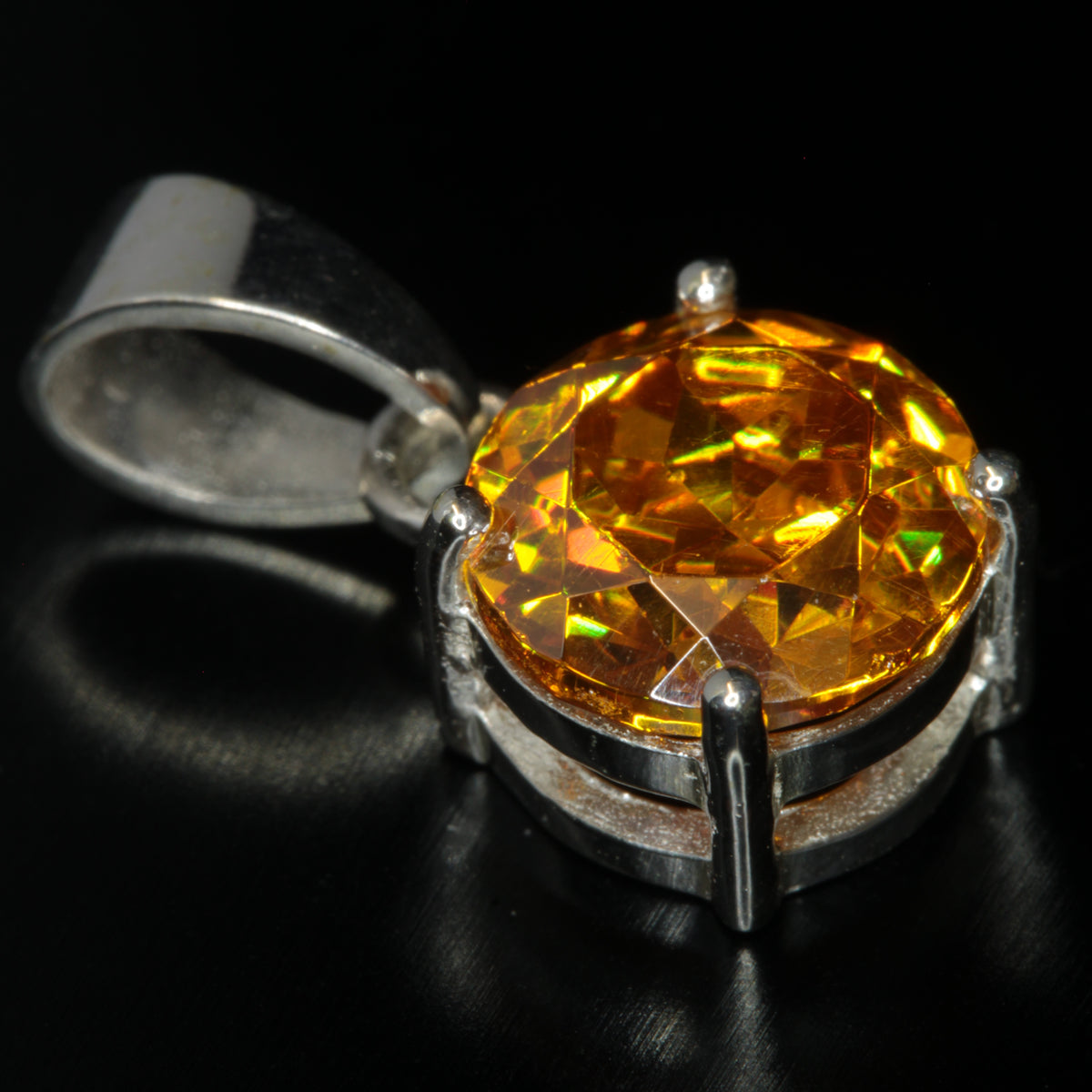 BGO-20 Pendant