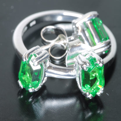 RetroHex™ Jewelry, Laser Garnet and More