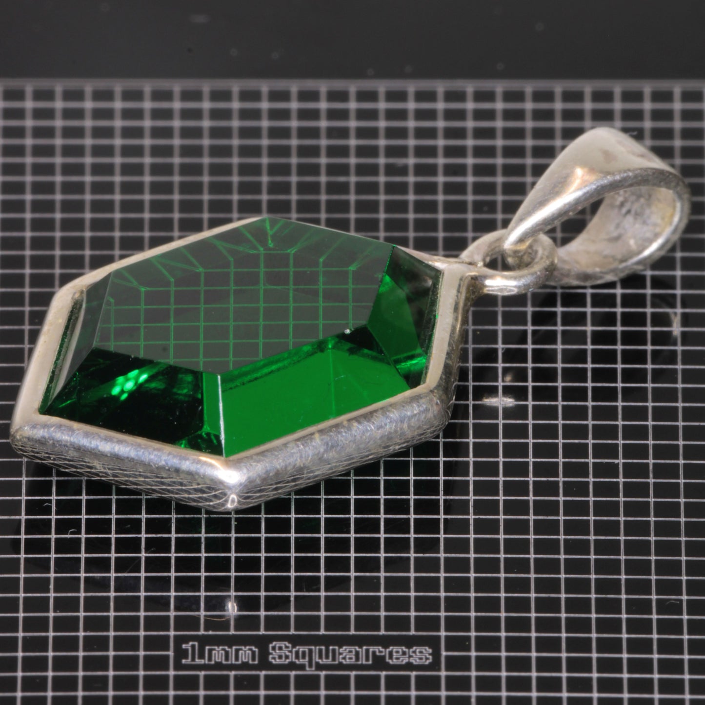 RetroHex™ Jewelry, Laser Garnet and More