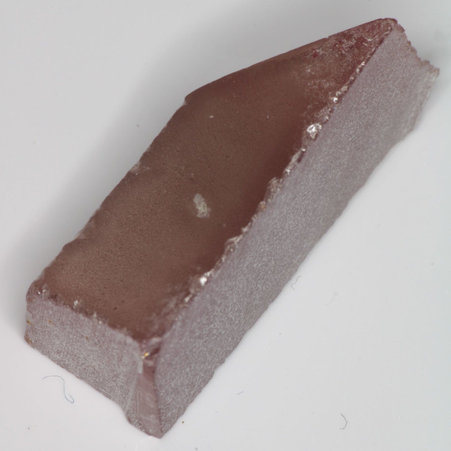 Real Lab Alexandrite Block shaped Rough