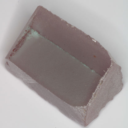 Real Lab Alexandrite Block shaped Rough