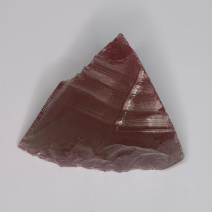 Real Lab Alexandrite Corner shaped Rough
